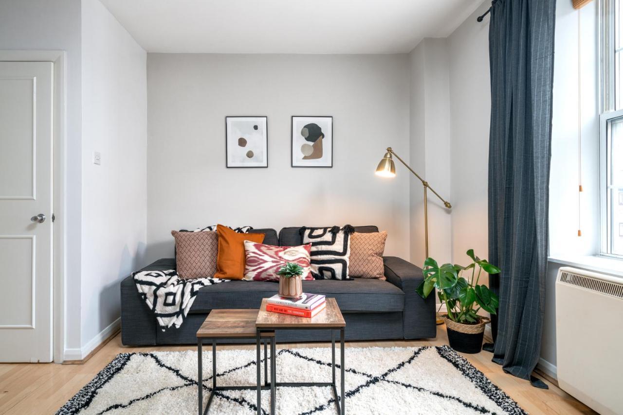 Apartment By Liverpool Street/ Spitalfields Market Londres Exterior foto